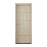 Cửa Gỗ Nhựa ECO 207