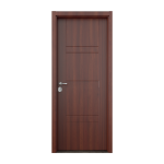 Cửa Gỗ Nhựa ECO 208