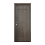 Cửa Gỗ Nhựa ECO 209
