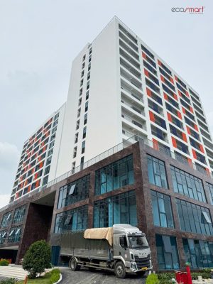 Dự án Đại học Phenikaa