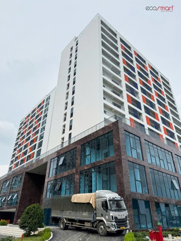 Dự án Đại học Phenikaa