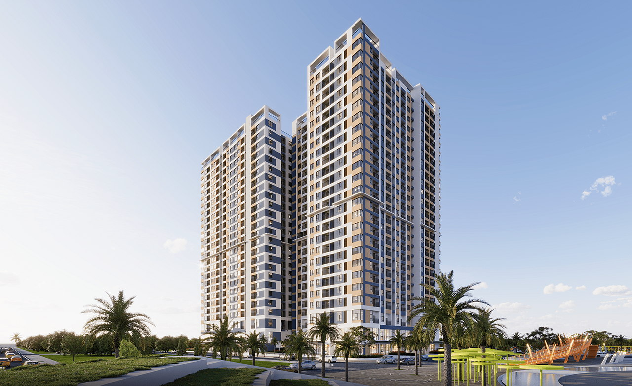 FPT PLAZA 3